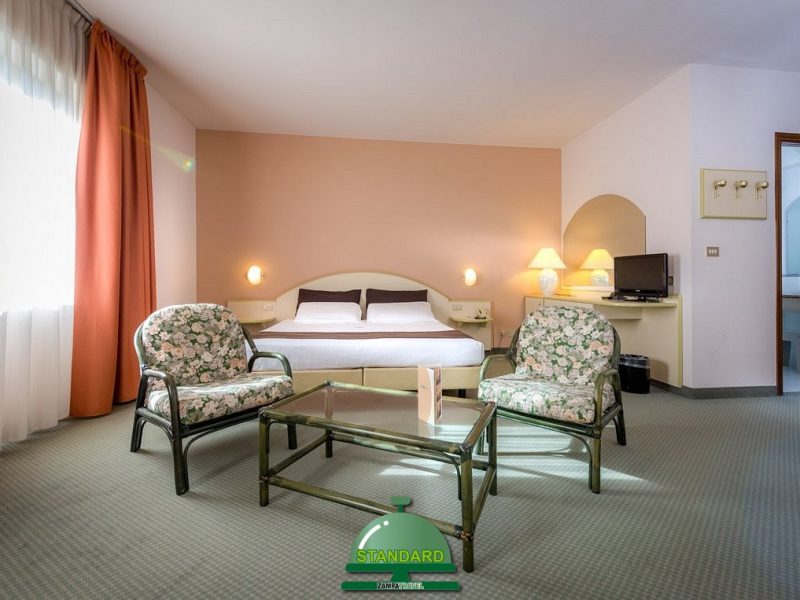 Hotel Des Alpes