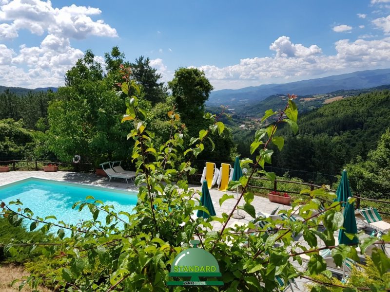 Borgo Tramonte