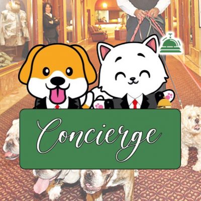 Pet Concierge Base