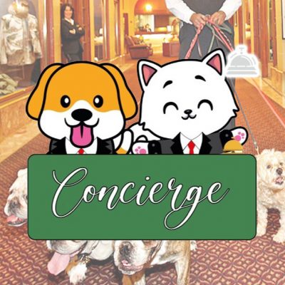 Pet Concierge Plus