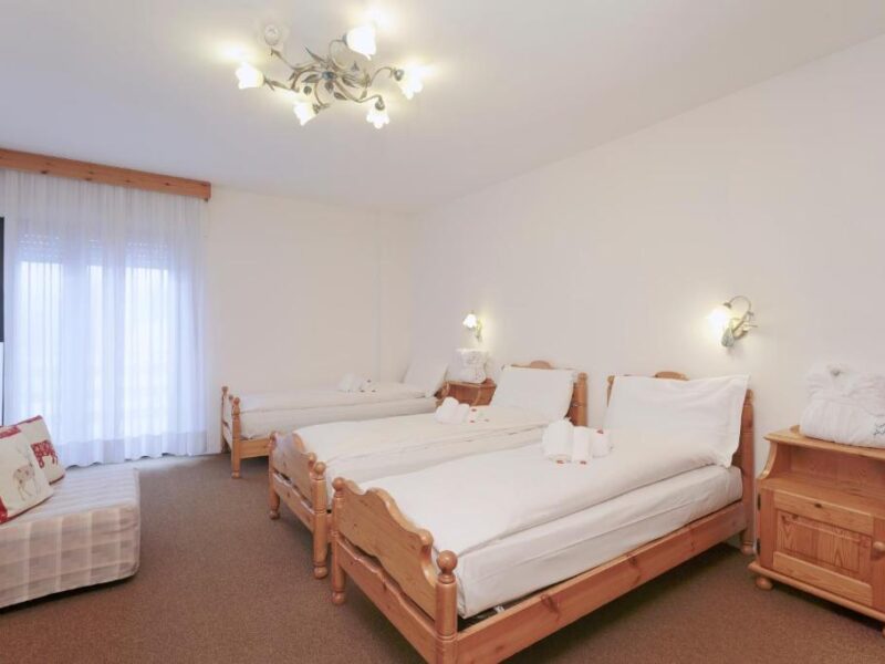 Hotel Arnika Wellness