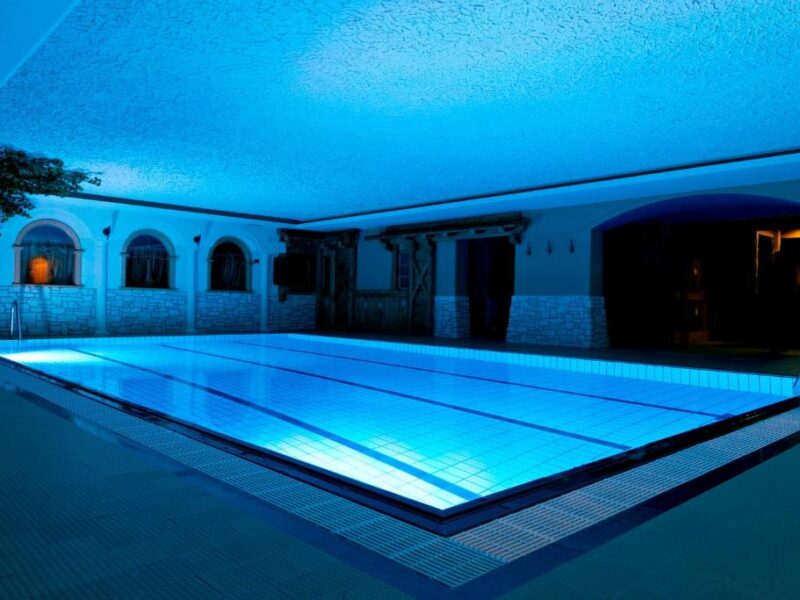 Hotel Arnika Wellness