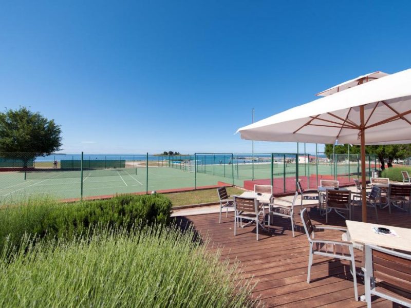 Resort Villa Rubin