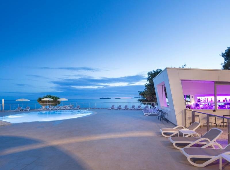 Resort Villa Rubin