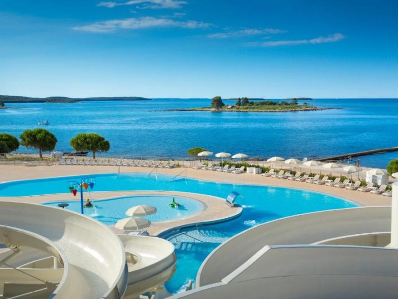 Resort Villa Rubin