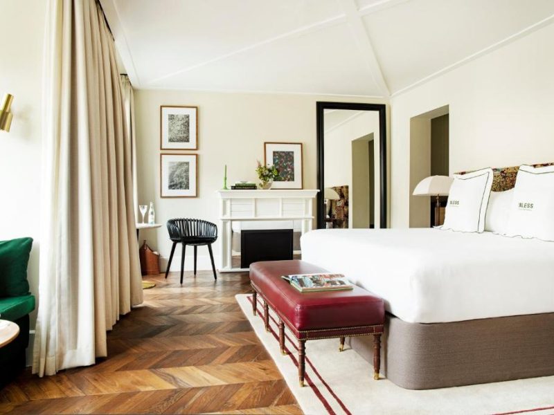 Bless Hotel Madrid