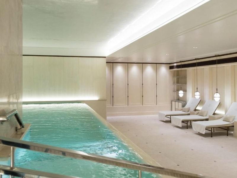 The Lanesborough