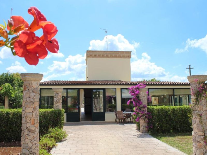 Tenuta Specolizzi